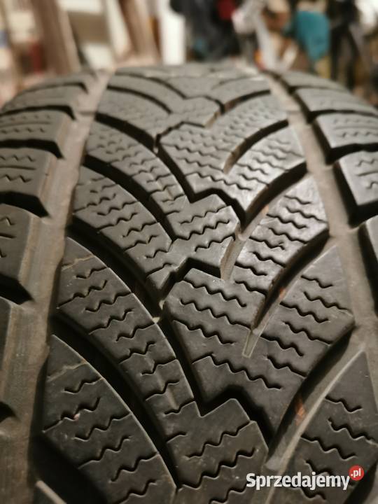 Opona 20555r16atin zimowa RP 60 rozmiar Samochodowe Radom