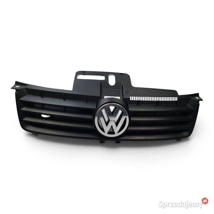 GRILL GRIL ATRAPA CHŁODNICY Volkswagen Polo IV Chełm