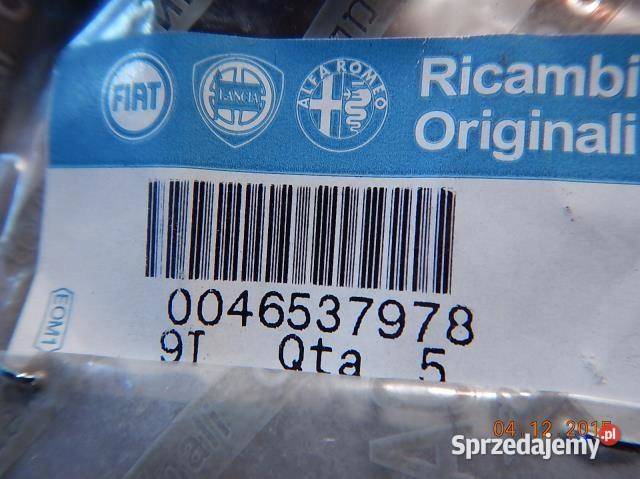 SPINKA MOCOWANIE SZYBY TYŁ FIAT PUNTO YPSILON osobowe sprzedam