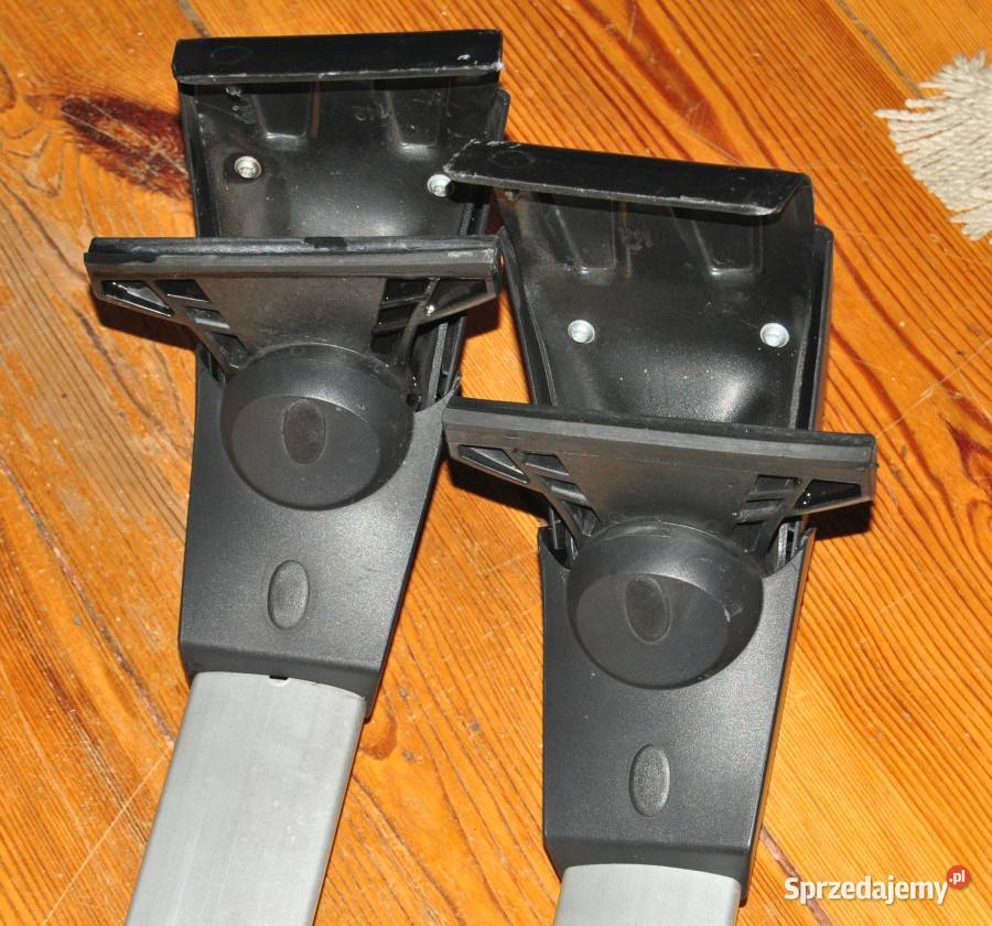 Bagażnik AUDI A6 sedan 4F0071126 Legnica