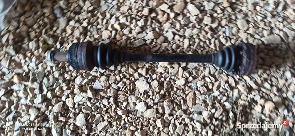 bmw z3 19 20 polos lewa prawa sztuka