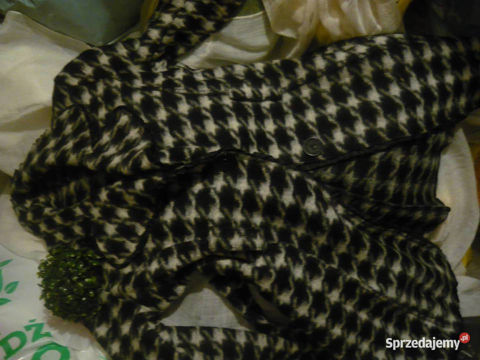 Płaszcz made in ITALY MICKY Bieruń