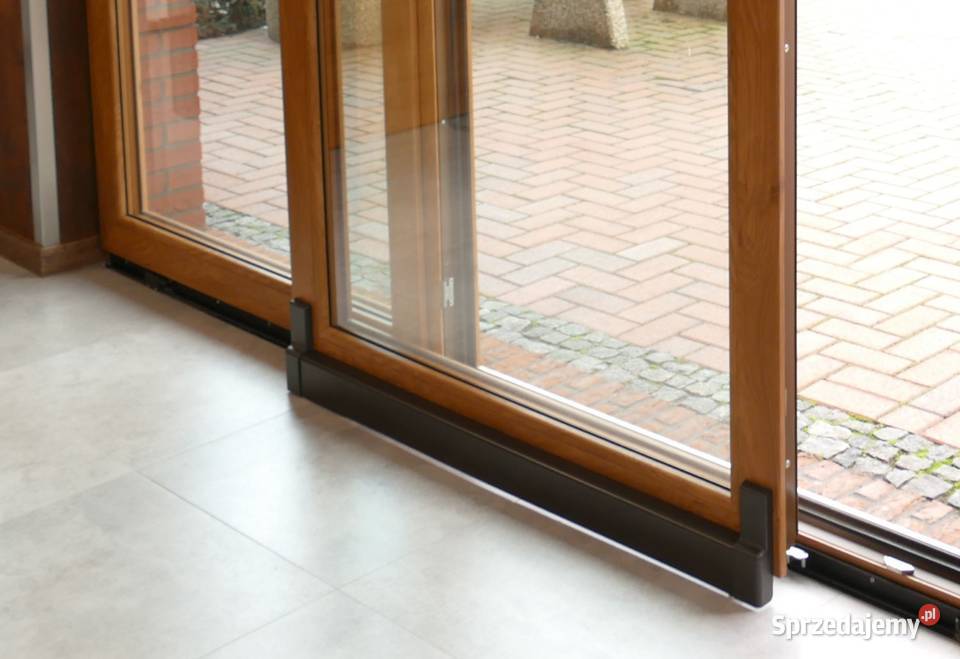 Okna Okna Uchylno Przesuwne Okna Przesuwne Okna Pozostałe śląskie Zabrze