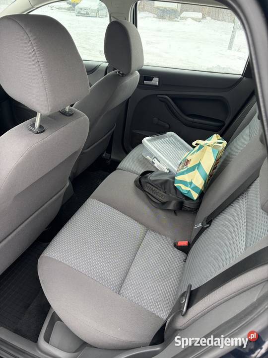 Ford Focus super stan 310000km Warszawa