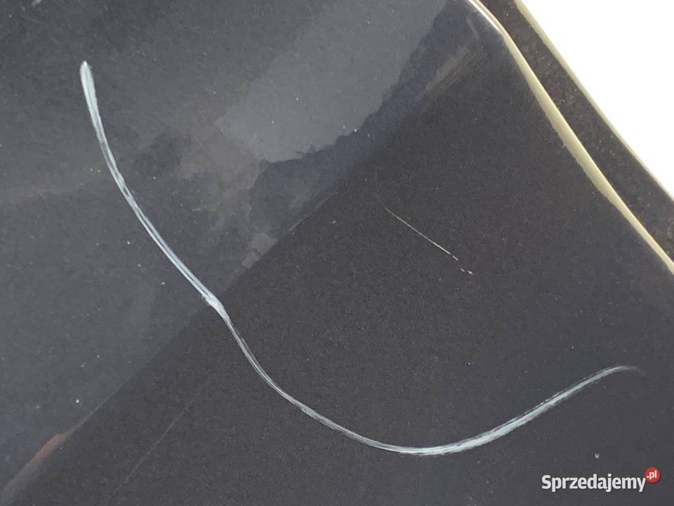 DRZWI PRAWY TYŁ FORD C II Minivan 1019 Midnight