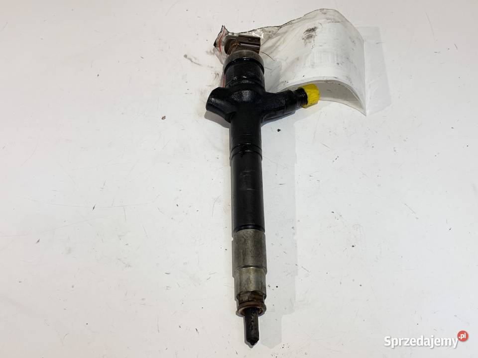 WTRYSKIWACZ TOYOTA COROLLA E13 22 136 0409