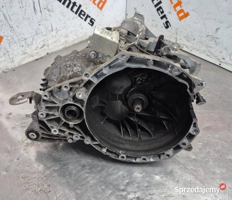 G1fr7f096RCA Skrzynia biegów Ford Focus 23 RS
