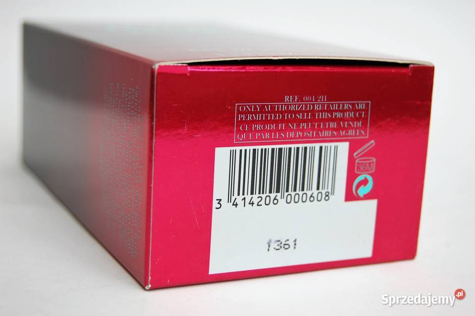 Joop Homme woda toaletowa mężczyzn 125 ml Lublin