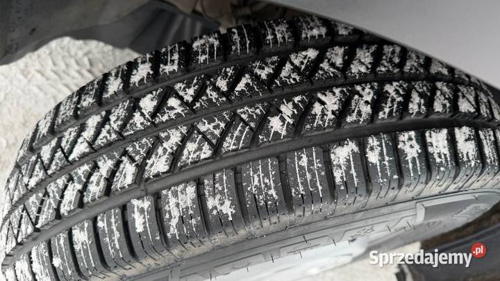 Peugeot Boxer L4 H2 Maxi z Niemiec Serwisowany pierwszy właściciel Peugeot Opatów