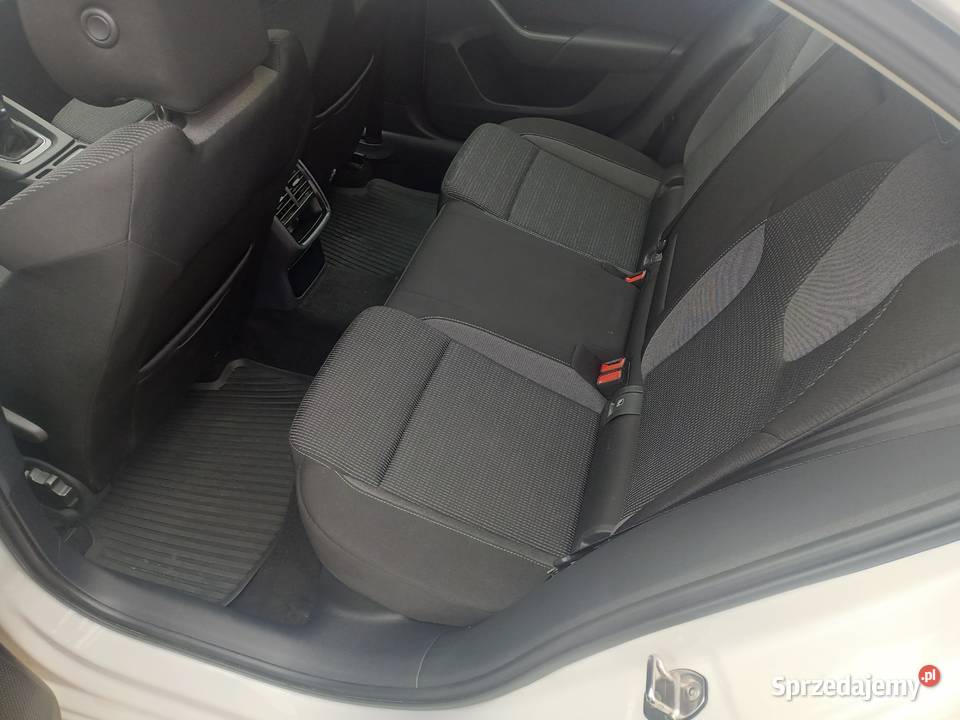Skoda Octavia salon bezwypadkowy Pełna faktura Brodnica