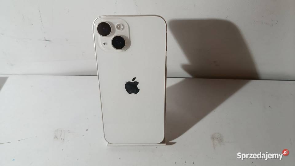 Smartfon APPLE iPhone 14 6128GB Katowice