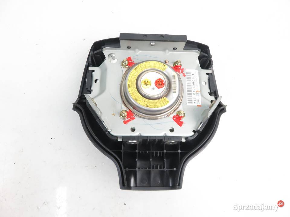 PODUSZKA KIEROWCY MAZDA 2 I DY DE6057K0097 małopolskie