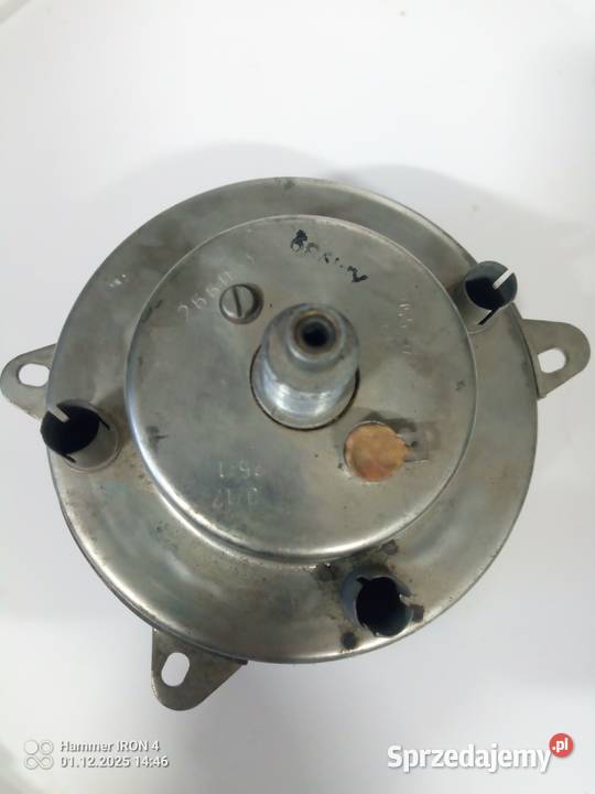 LICZNIK PRĘDKOŚCIOMIERZ Syrena Żuk Nysa