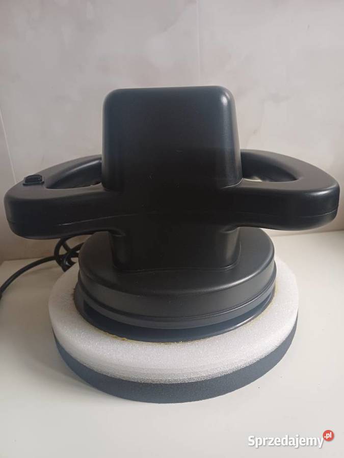 Polerka samochodowa Polerki samochodowe Zamość sprzedam