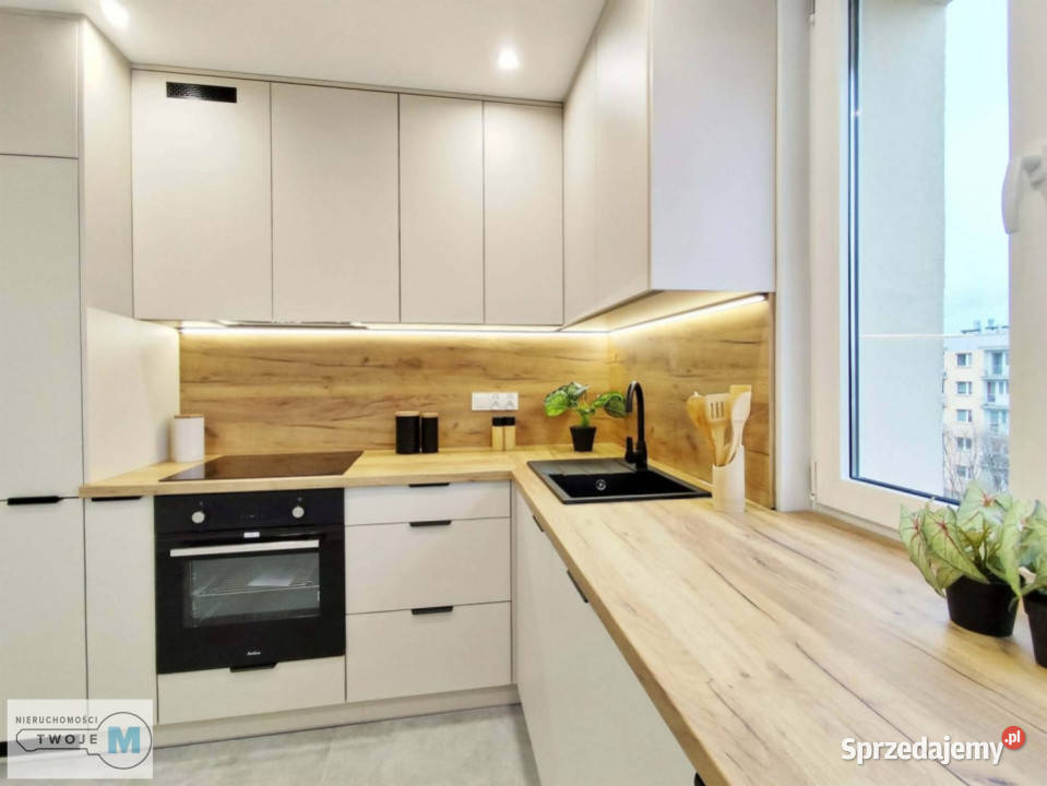 Ogłoszenie mieszkanie Kielce 5877m2