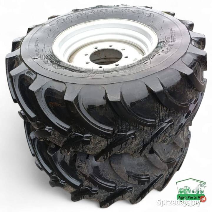 Koło kompletne 46070 R24 Firestone 1001142318 Ciechanowiec sprzedam