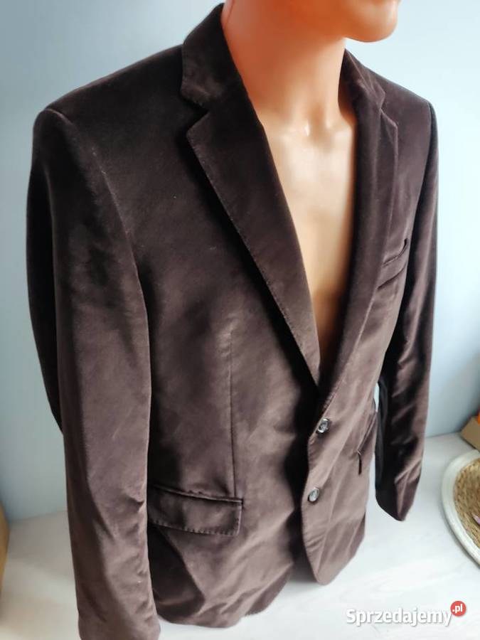 Marynarka męska Hugo Boss Głuchołazy