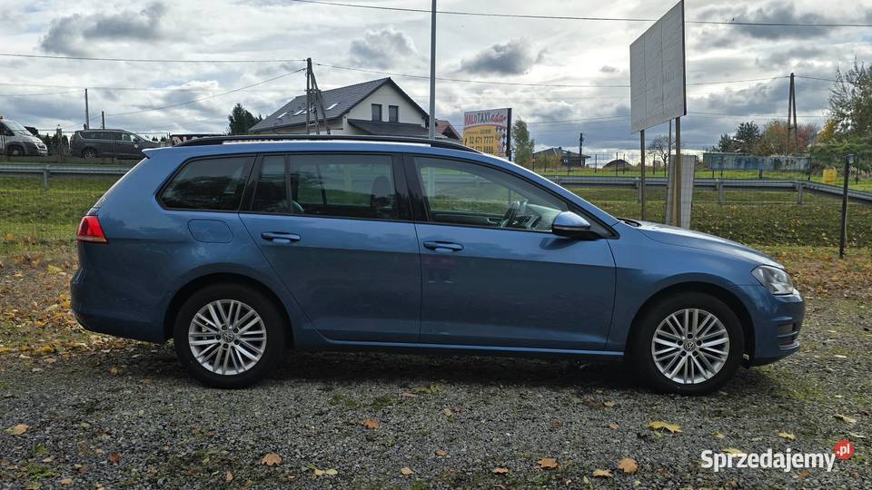 16 TDI 105 Klimatronic USB Kamera Hak Alufelgi