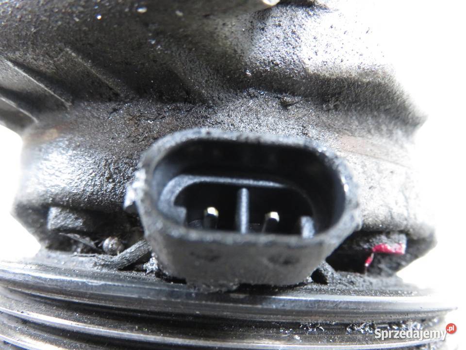 KOMPRESOR KLIMATYZACJI CHEVROLET SPARK M300 10 Kompresory klimatyzacji sprzedam