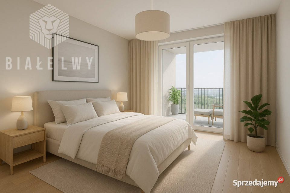 Mieszkanie 3742m2 2pokojowe Warszawa Wołoska sprzedam