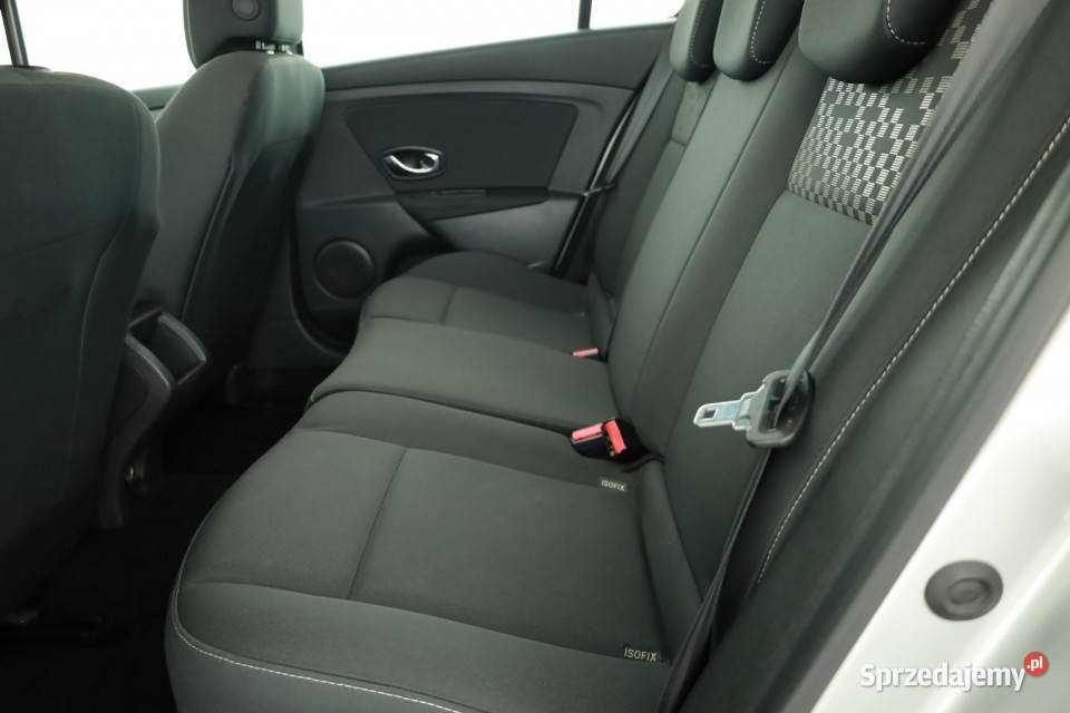 Renault Megane 15 dCi manualna