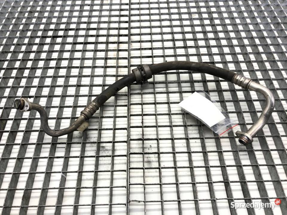 RURKA KLIMATYZACJI CITROEN C4 PICASSO II 16 120 osobowe