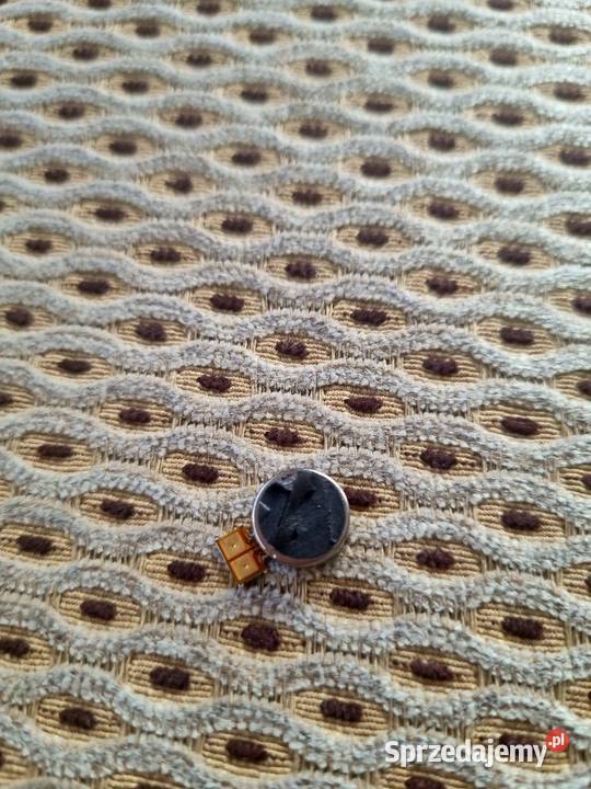 Oryginalna wibracja silniczek wibracji SAMSUNG Akcesoria i części Elektronika sprzedam