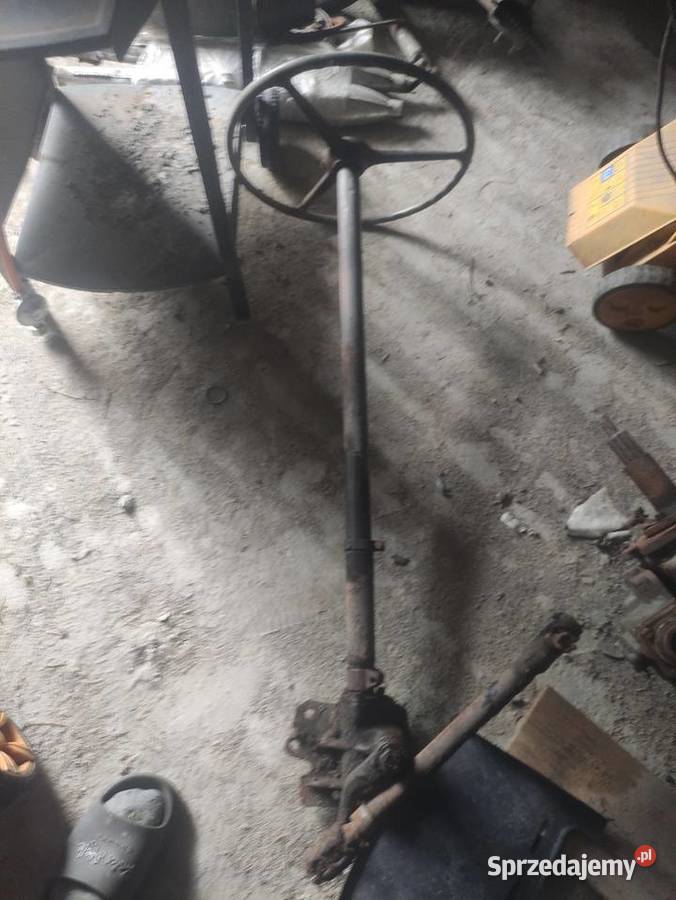 Wills mb dokumentami Pozostałe