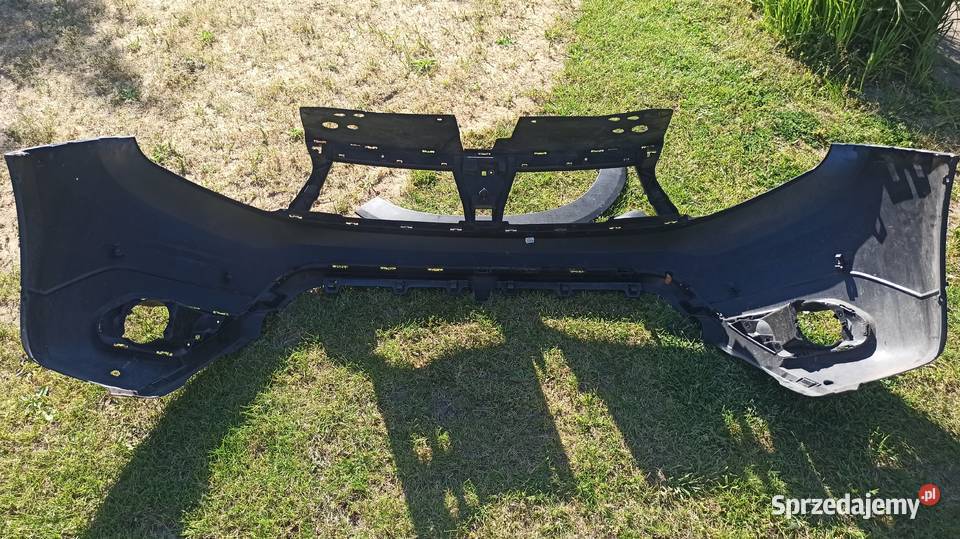 Zderzak blotnik listwy Dacia Duster osobowe