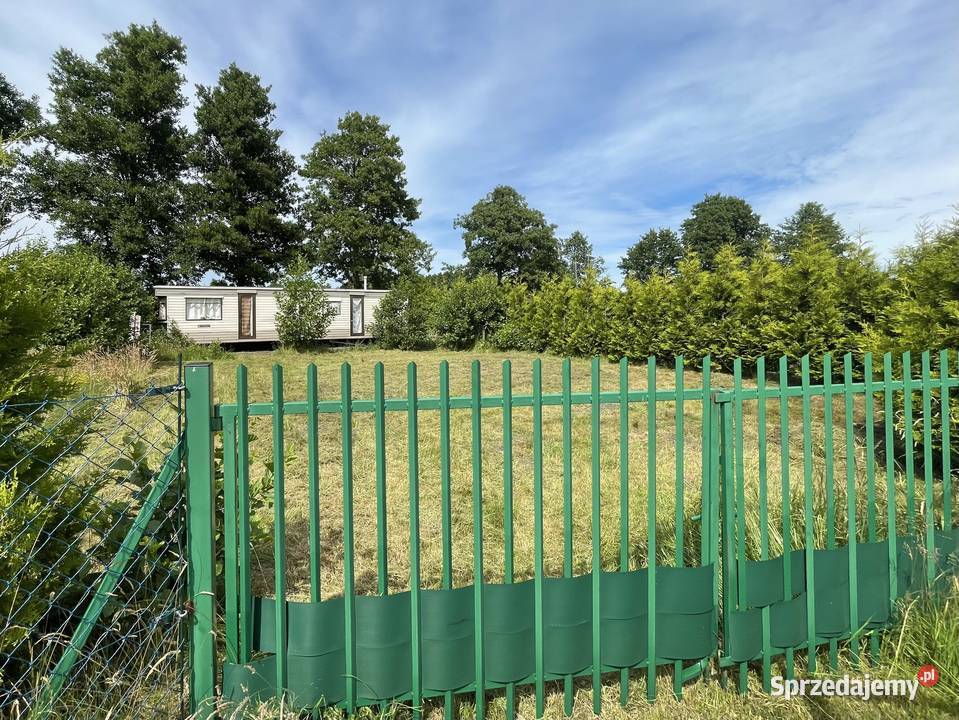 Działka rolna 350m 850m plaży studnia szambo Karwieńskie Błoto Drugie sprzedam