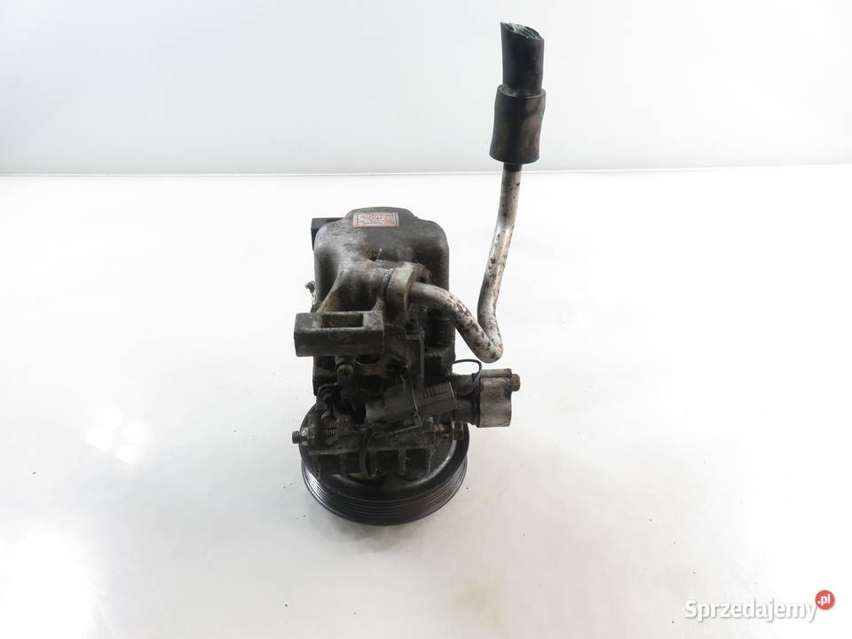 KOMPRESOR KLIMATYZACJI MAZDA 6 18 L813