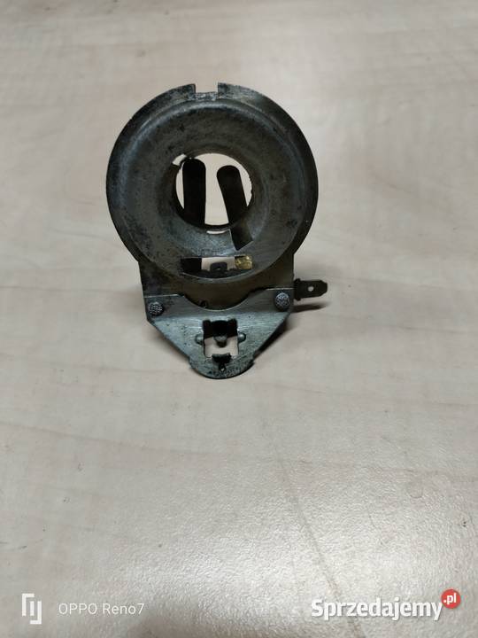 WSK 125 175 oprawka żarówki lampy przedniej Pozostałe Łubno