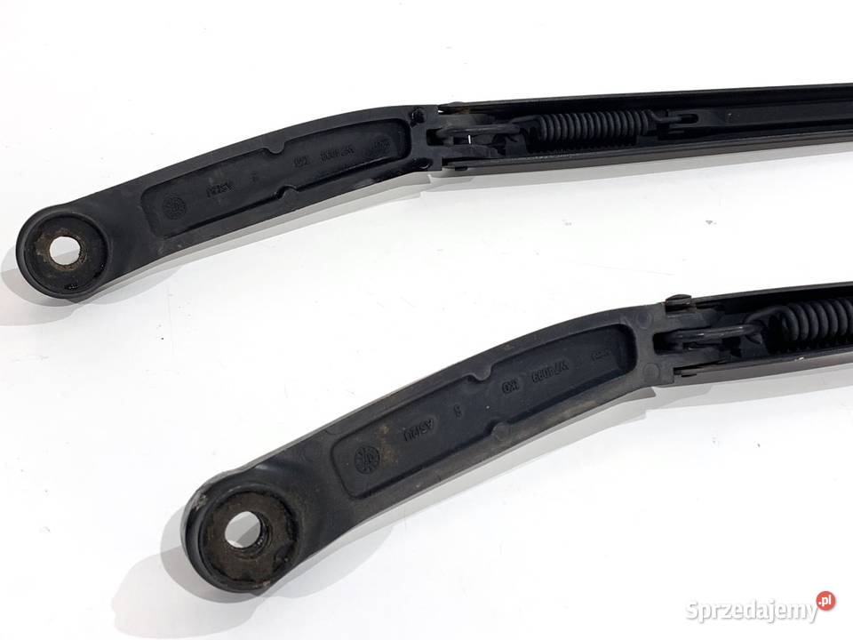 RAMIĘ WYCIERACZKI KOMPLET PRZÓD FIAT TIPO