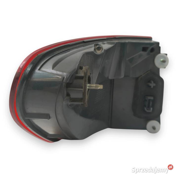 LAMPA PRAWA BMW F11 LIFT Kombi 20132017 tylnia osobowe Chełm