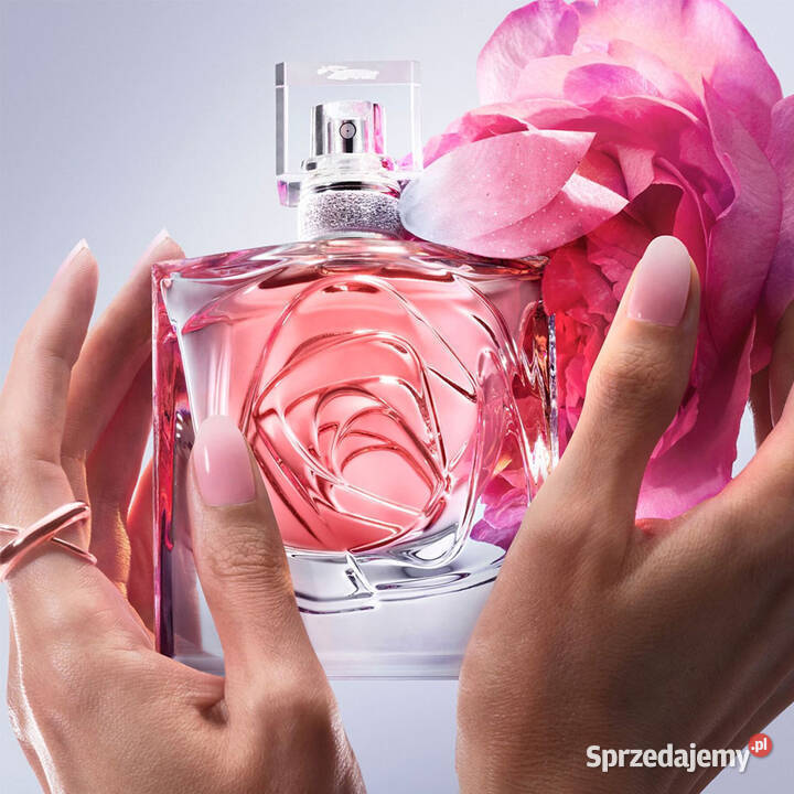 Perfumy damskie Lancome La vie est belle Rose Białystok