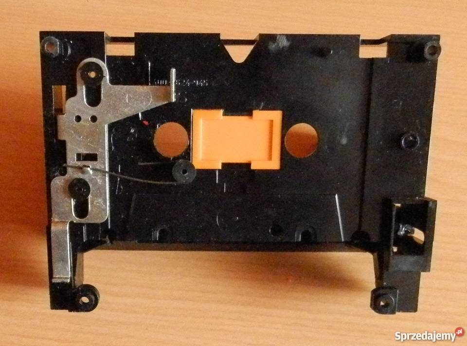 Kieszeń magnetofon serii M ZRK klawisze Warszawa