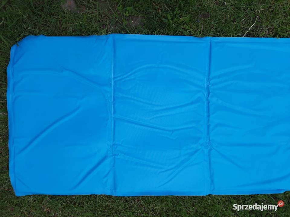 Chłodząca mata psa Mora Pets 50x90 Gaszowice