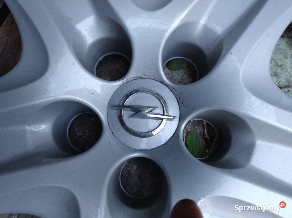 KOŁPAK OPEL InsigniaVaxhal