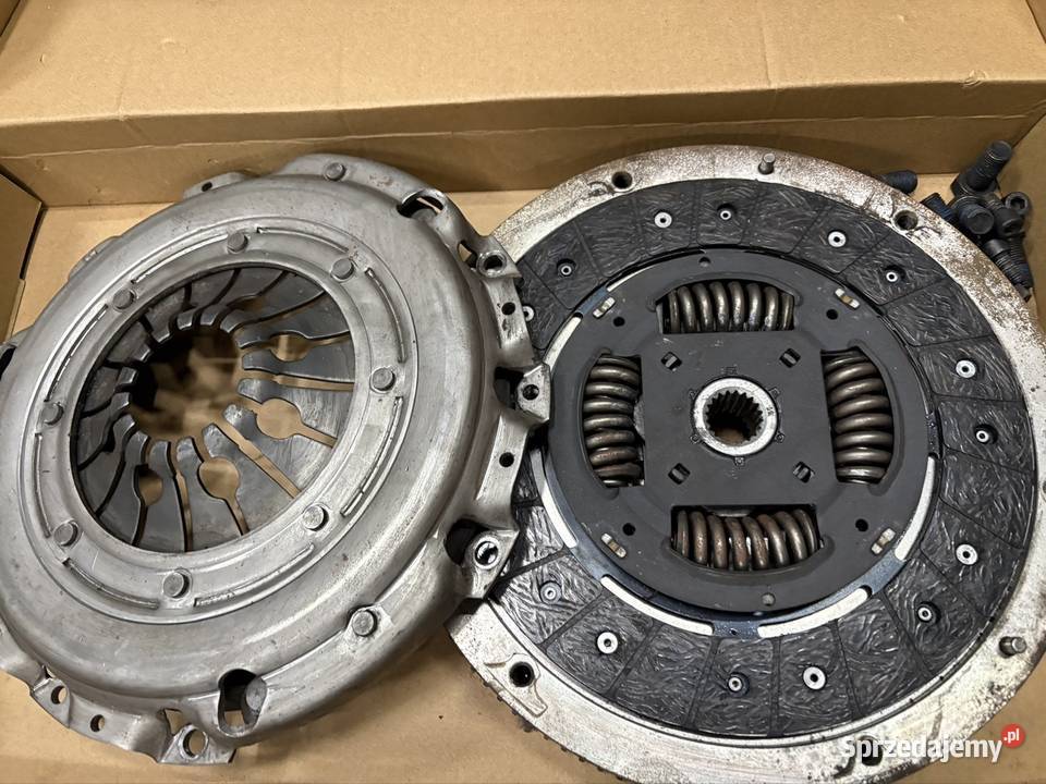 Sprzęgło sztywne koło Opel 19 cdti małopolskie Chrzanów