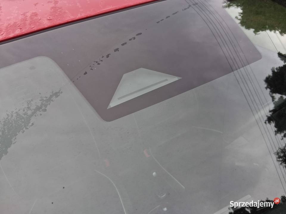 Kia Rio GtLine 2021 nieuszkodzony Bargłówka sprzedam