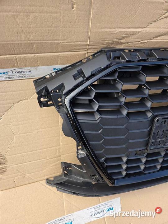 Grill Atrapa Chłodnicy Audi A3 8Y 8Y0853651A sprzedam