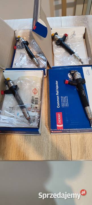 WTRYSKIWACZE JUMPER BOXER DUCATO 22 24 09H 00737 lubelskie Wólka Biska