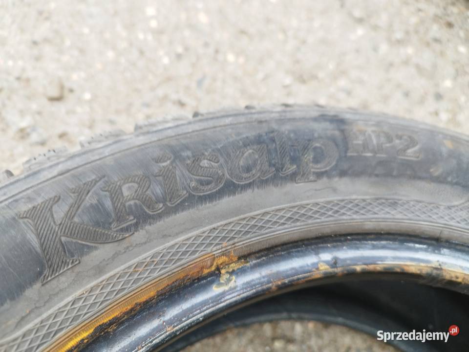 2055516 Kleber 2 dot 2609 Chełm Śląski