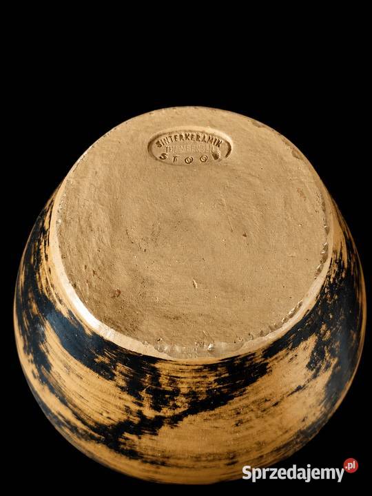 Wazon Ceramiczny Sinterkeramik Thumberger Wazony Poddębice