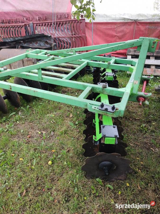 Talerzówka Śniadka Druga sprzedam