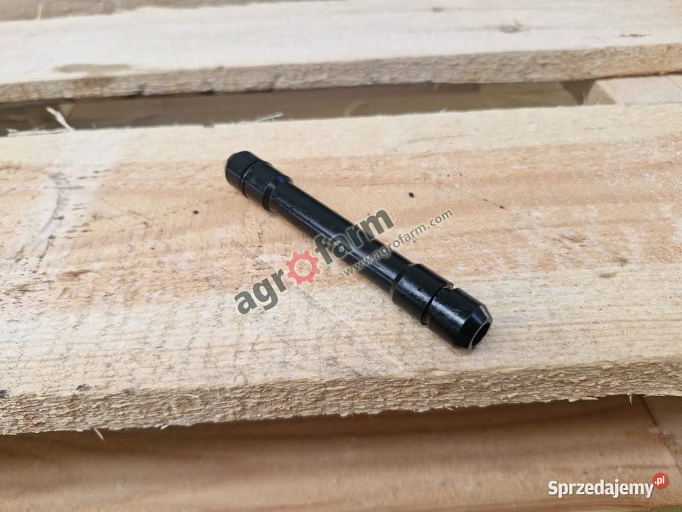 Rurka Case MX240 MX270 MX285 dolnośląskie Byków