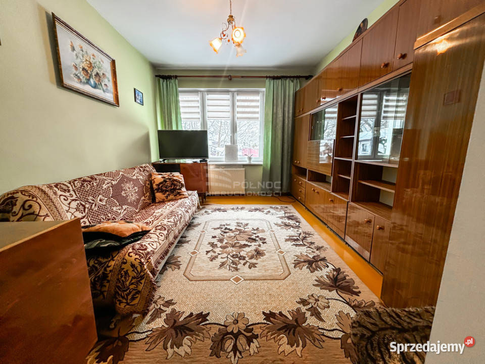 Zadbany bliźniak z dużą działkąRejowiec Rejowiec Fabryczny