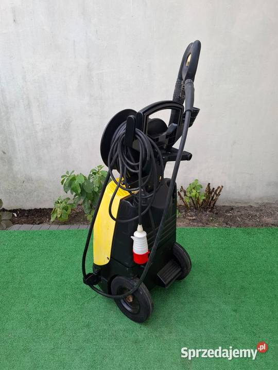 Myjka Karcher HD 1090 Zwijak węża Gwarancja Radom