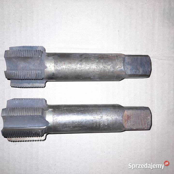 Gwintownik 52x15 50x2 Bytom