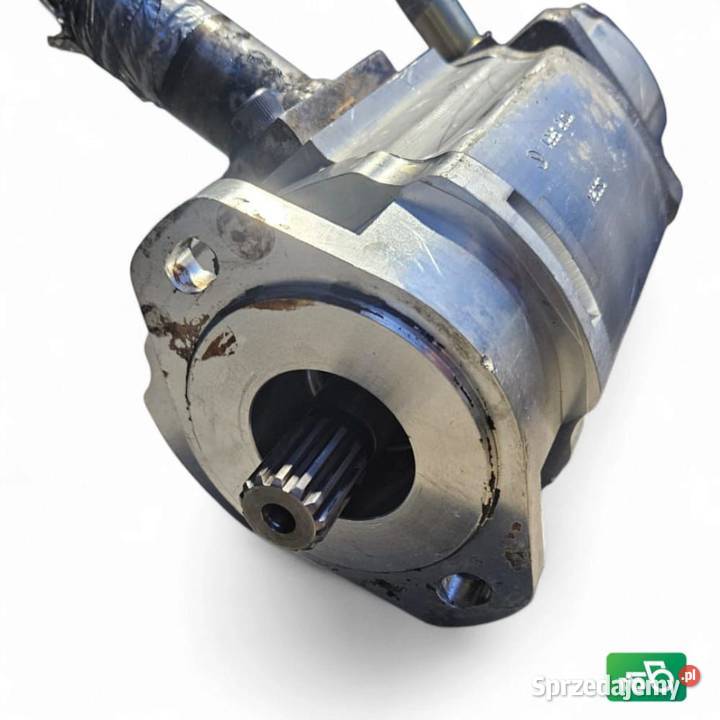 Pompa hydrauliczna 1012 9221 Manitou MLT 626 Hydraulika Wilkowo
